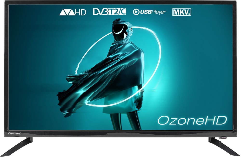 Телевизор OzoneHD 39HN22T2 в Киеве