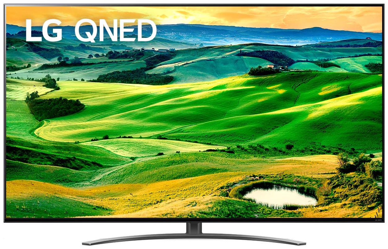Телевізор LG 50QNED816QA в Києві