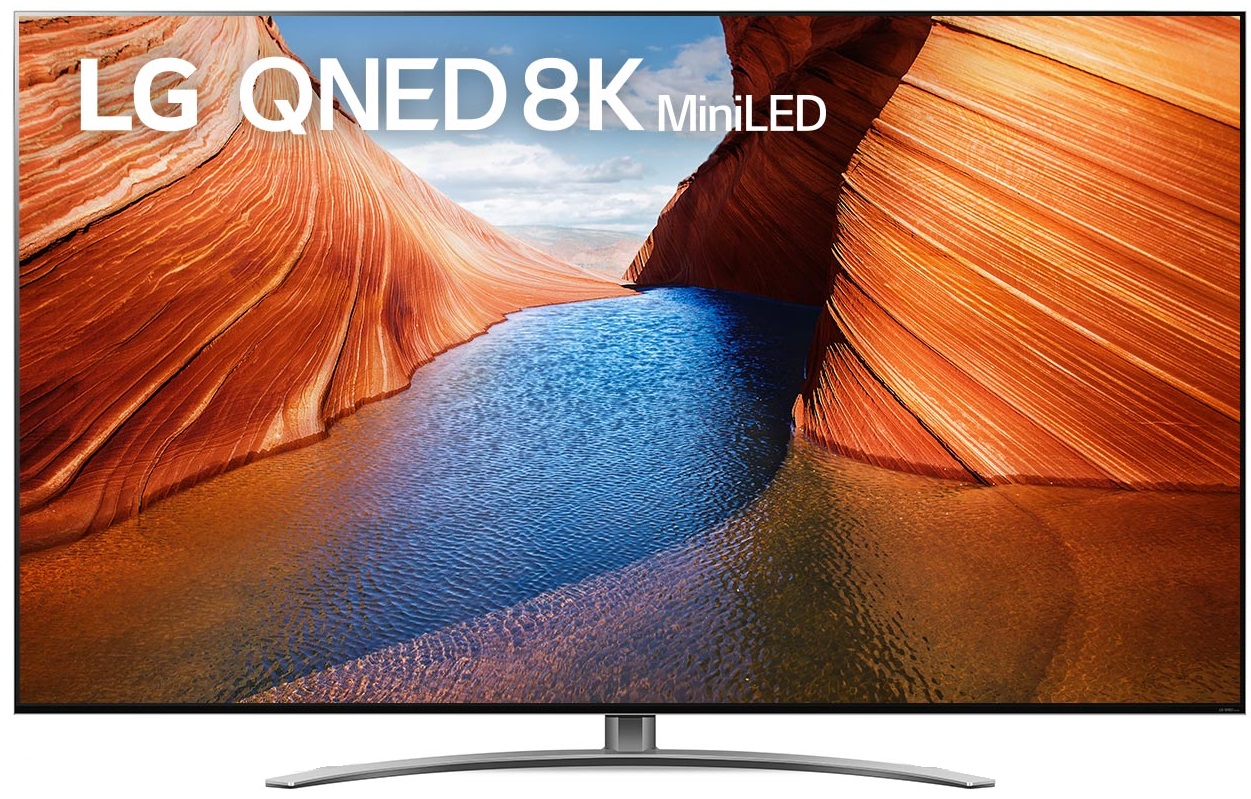 Телевизор LG 65QNED996QB в Киеве