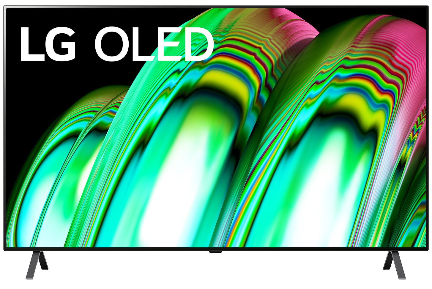 Телевізор OLED LG OLED48A26LA в Києві