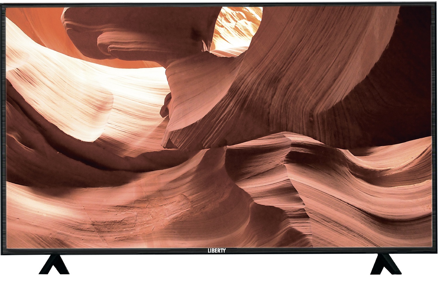 Телевізор LIBERTY LD-4022 в Києві