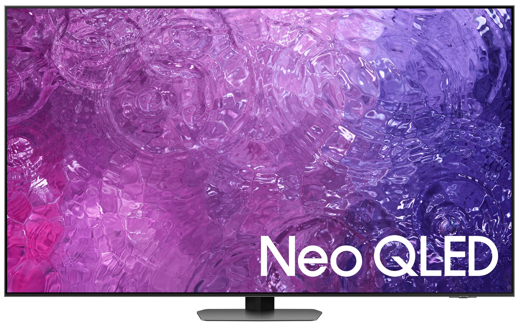 ᐉ Телевізор NEO QLED SAMSUNG QE65QN90CAUXUA — купити в Києві і Україні ...