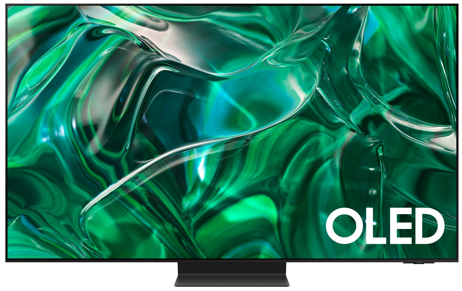 Телевизор OLED SAMSUNG QE65S95CAUXUA в Киеве