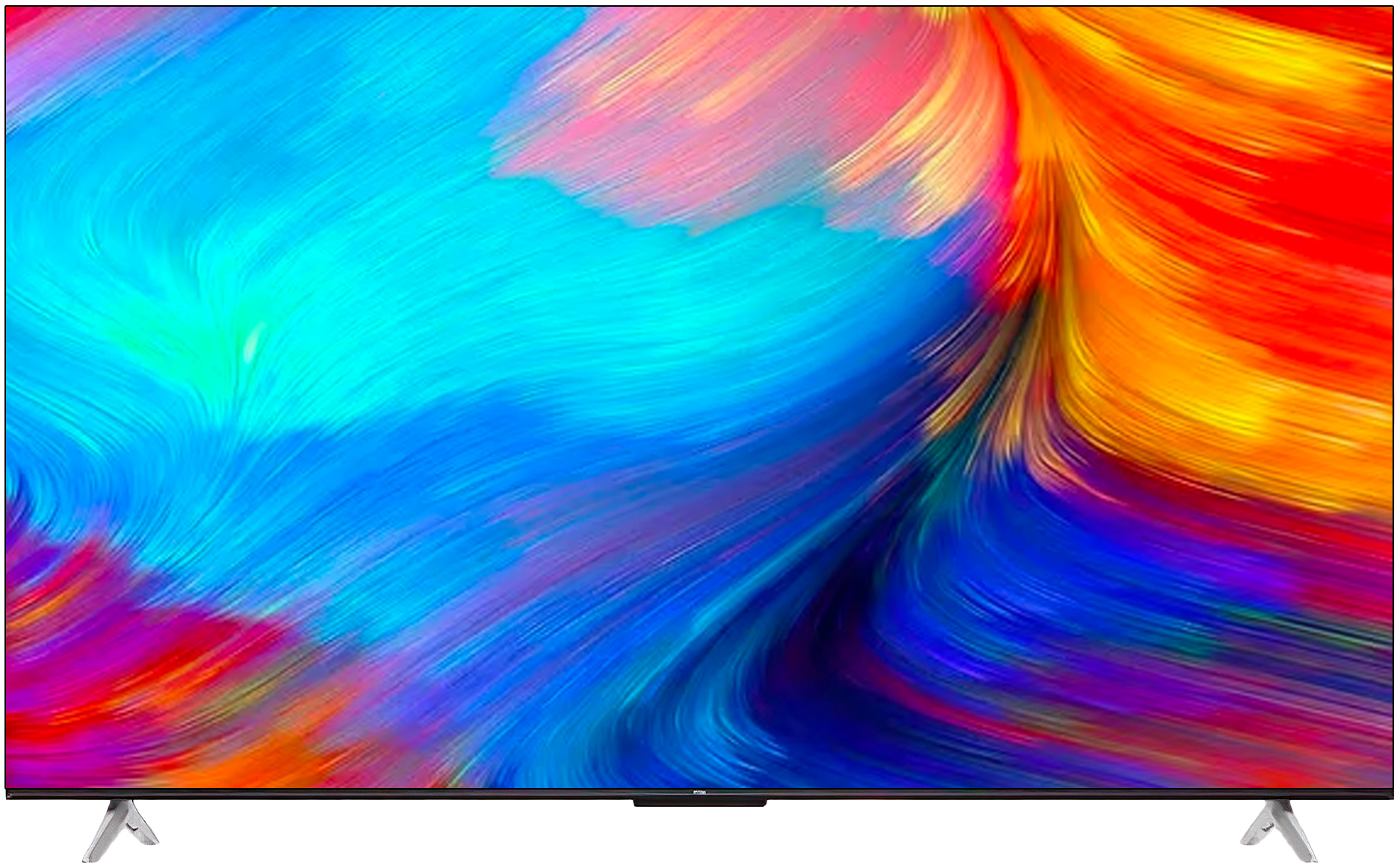 Телевізор TCL 65P639 · 2