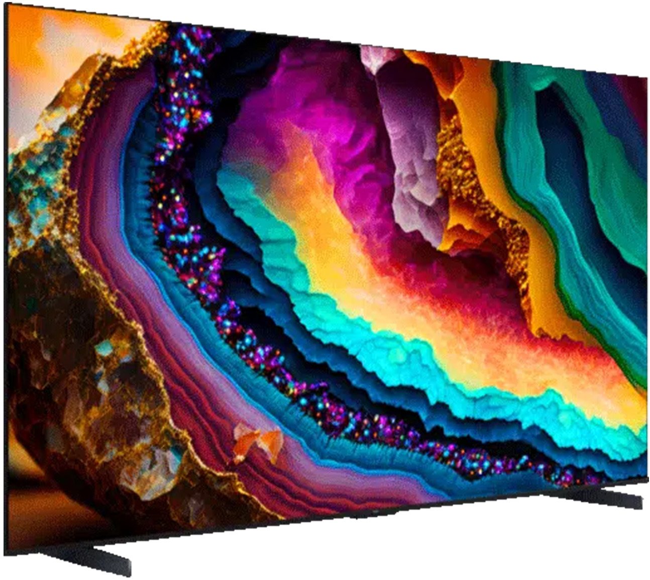 Телевізор TCL 98P745 · 4