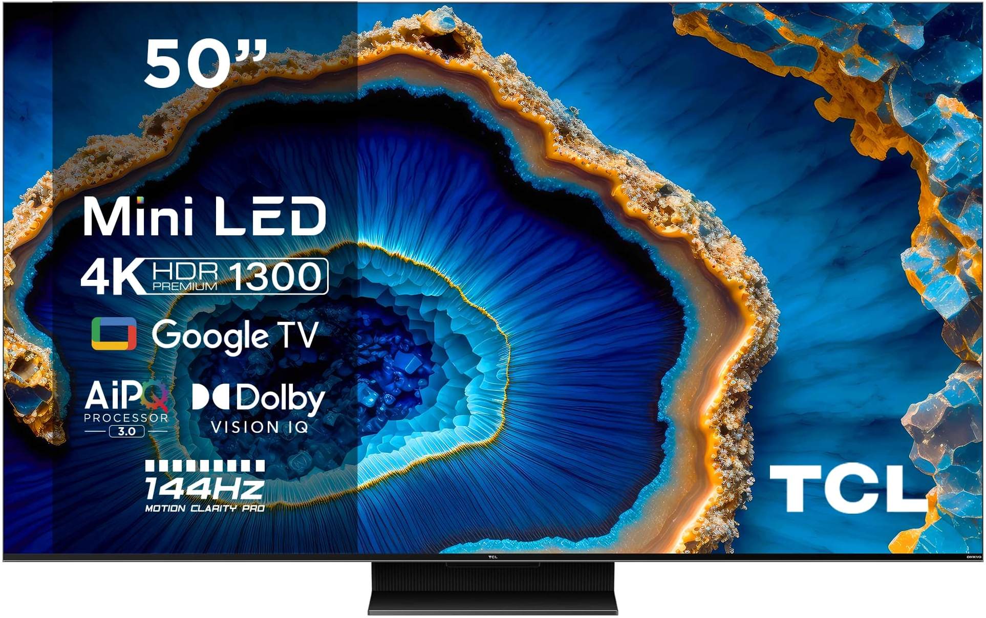 Телевизор TCL 50C805 в Киеве