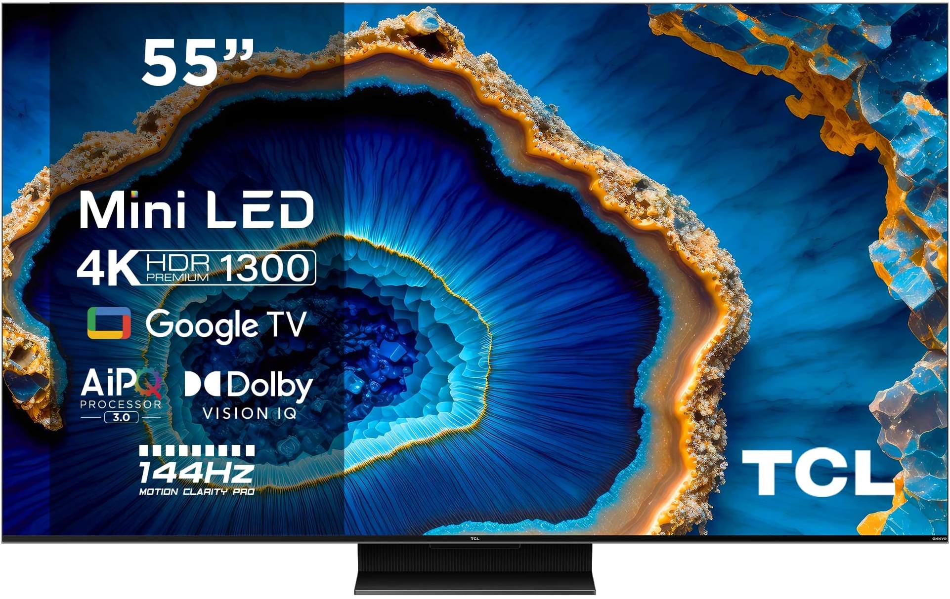 Телевизор TCL 55C805 в Киеве