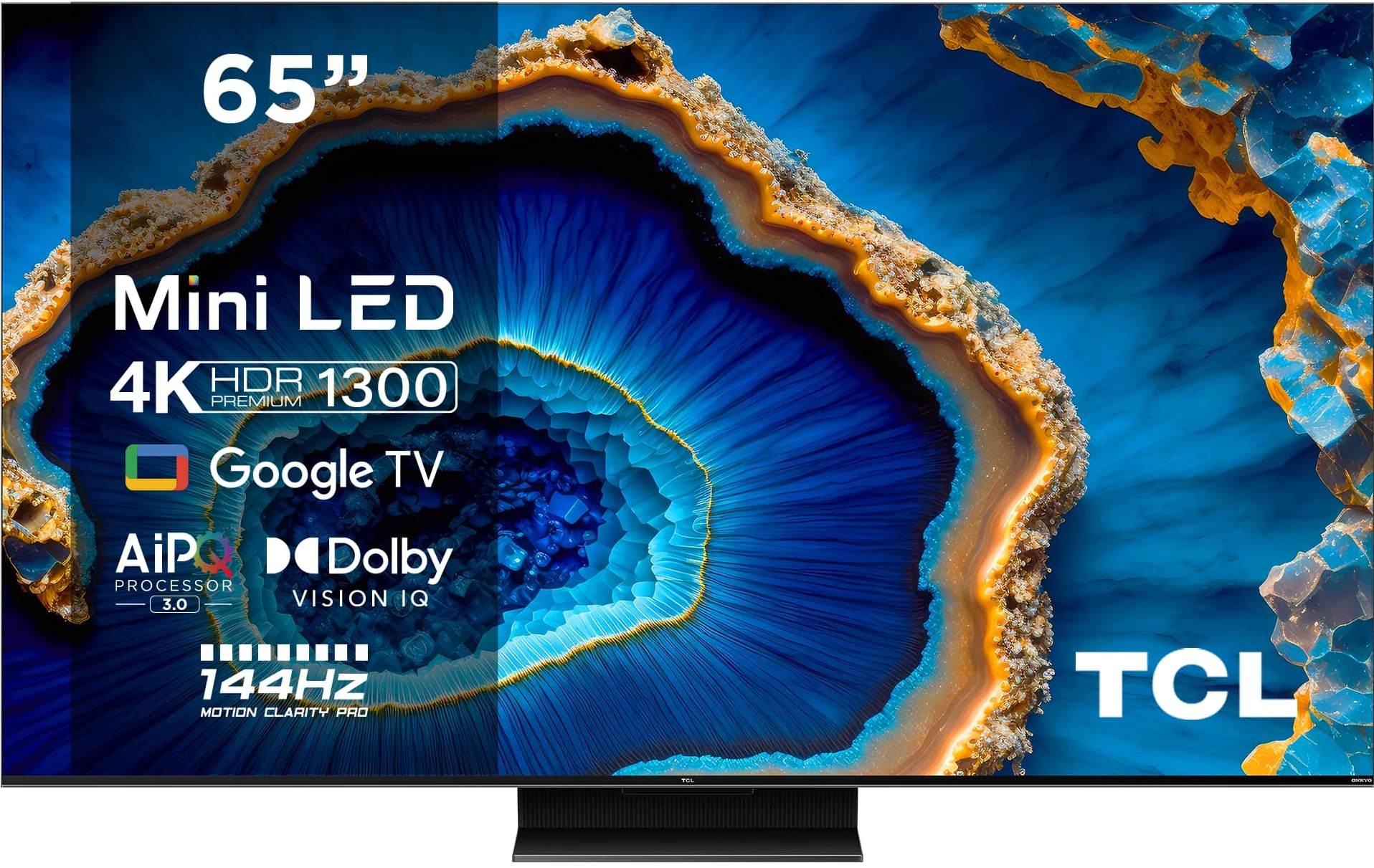 Телевизор TCL 65C805 в Киеве