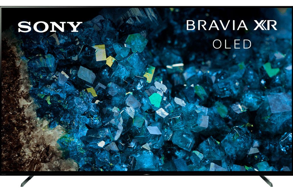 Телевізор OLED SONY XR77A80L в Києві