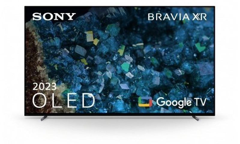 Телевизор OLED SONY XR55A80L в Киеве