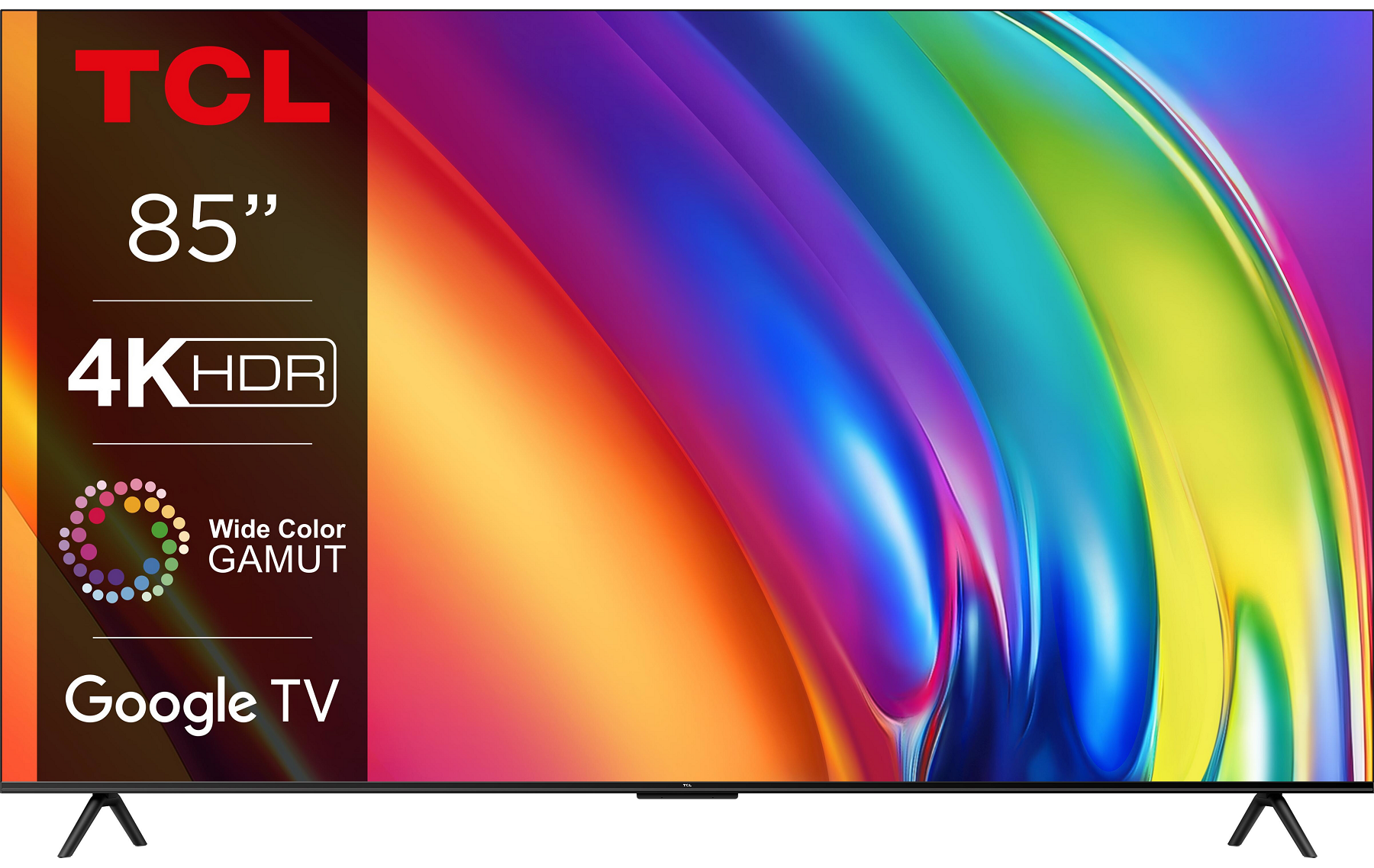 Телевизор TCL 85P745 в Киеве