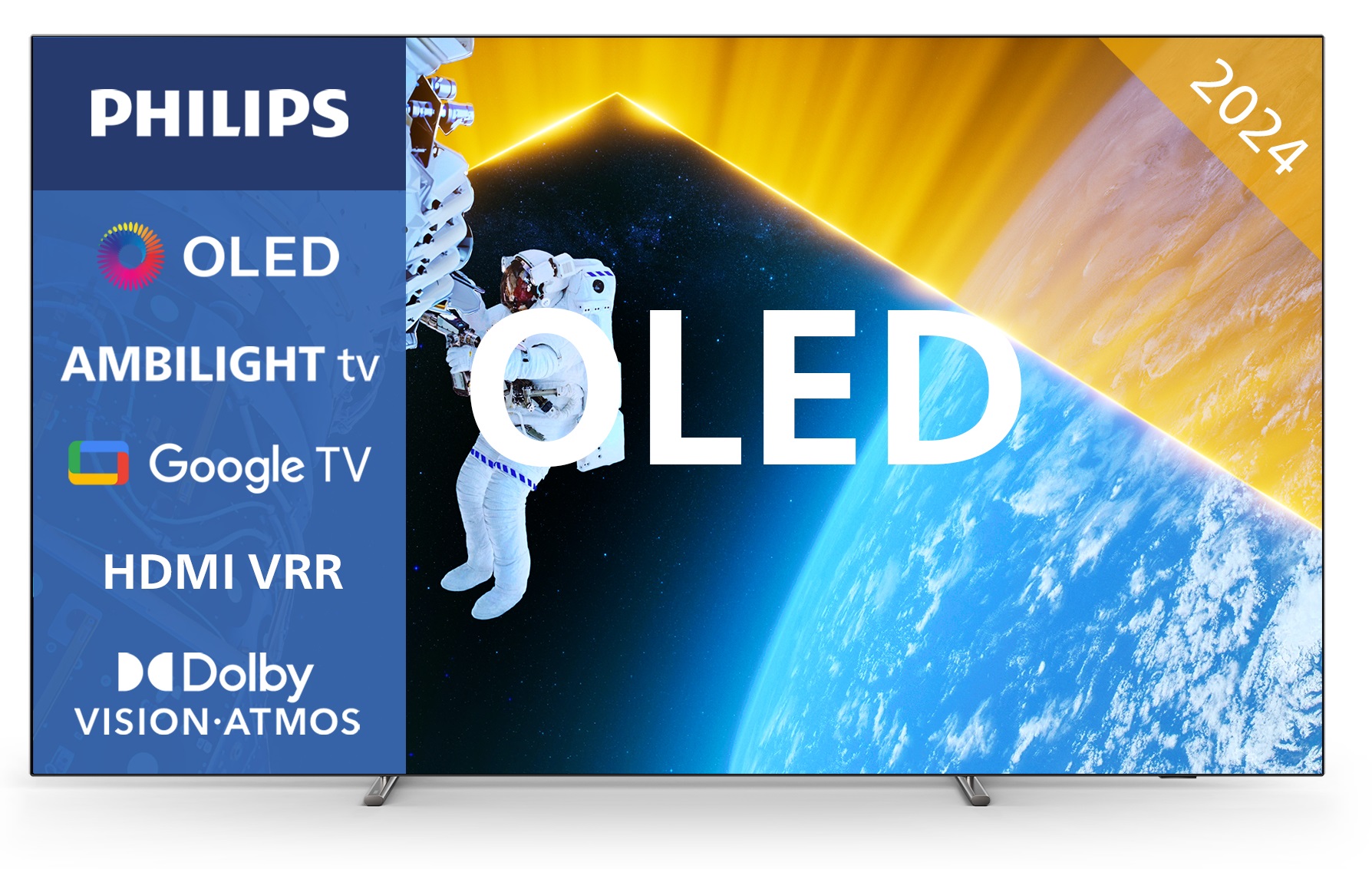 Телевизор OLED PHILIPS 77OLED819/12 в Киеве