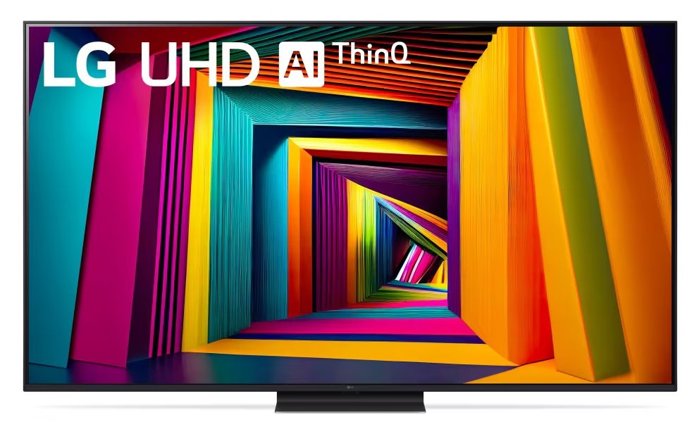 Телевизор LED LG 65UT91006LA в Киеве