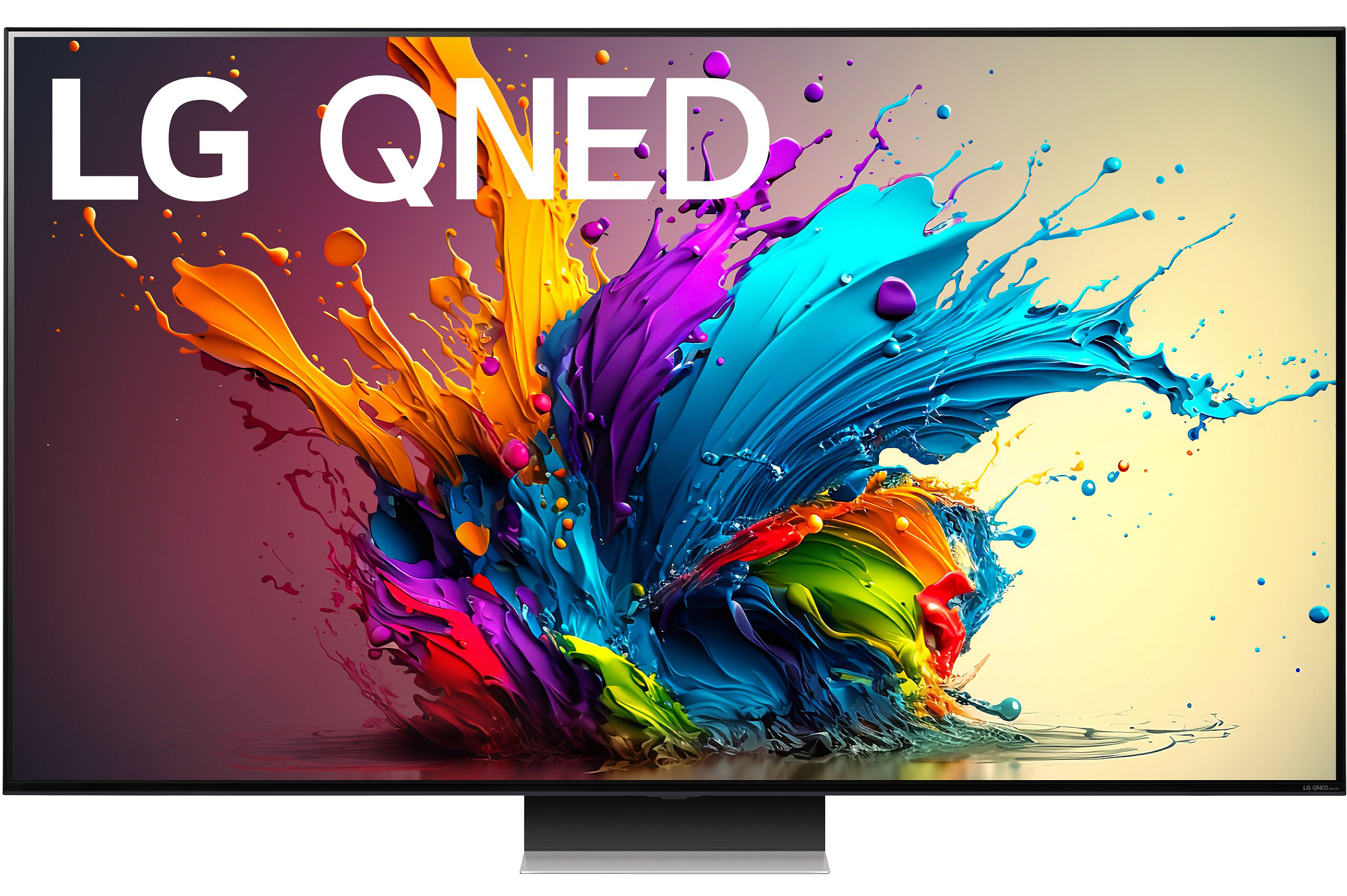 Телевизор  LG 86QNED91T6A в Киеве