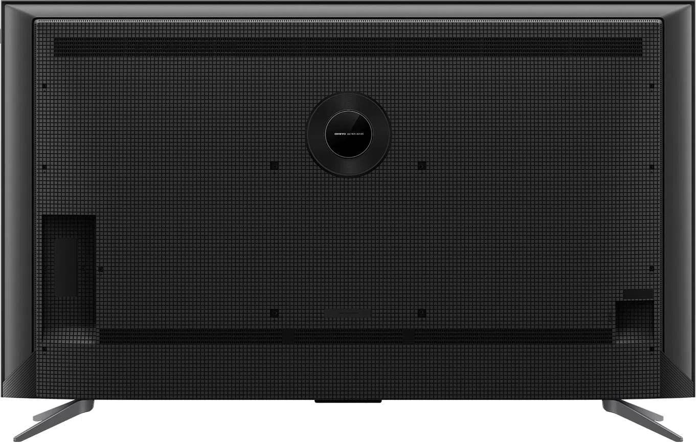 Телевізор TCL 75C655 PRO · 4