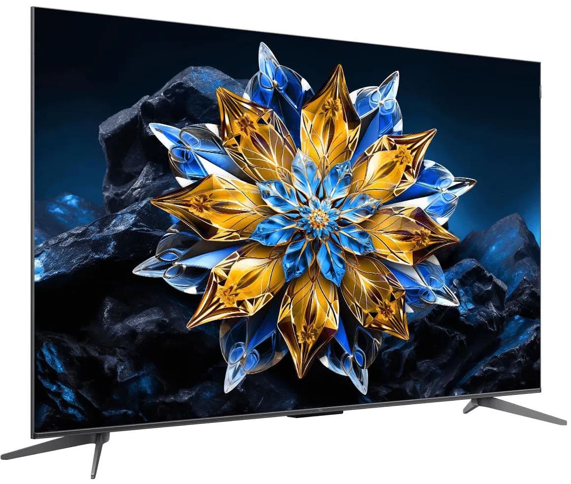 Телевізор TCL 75C655 PRO · 3