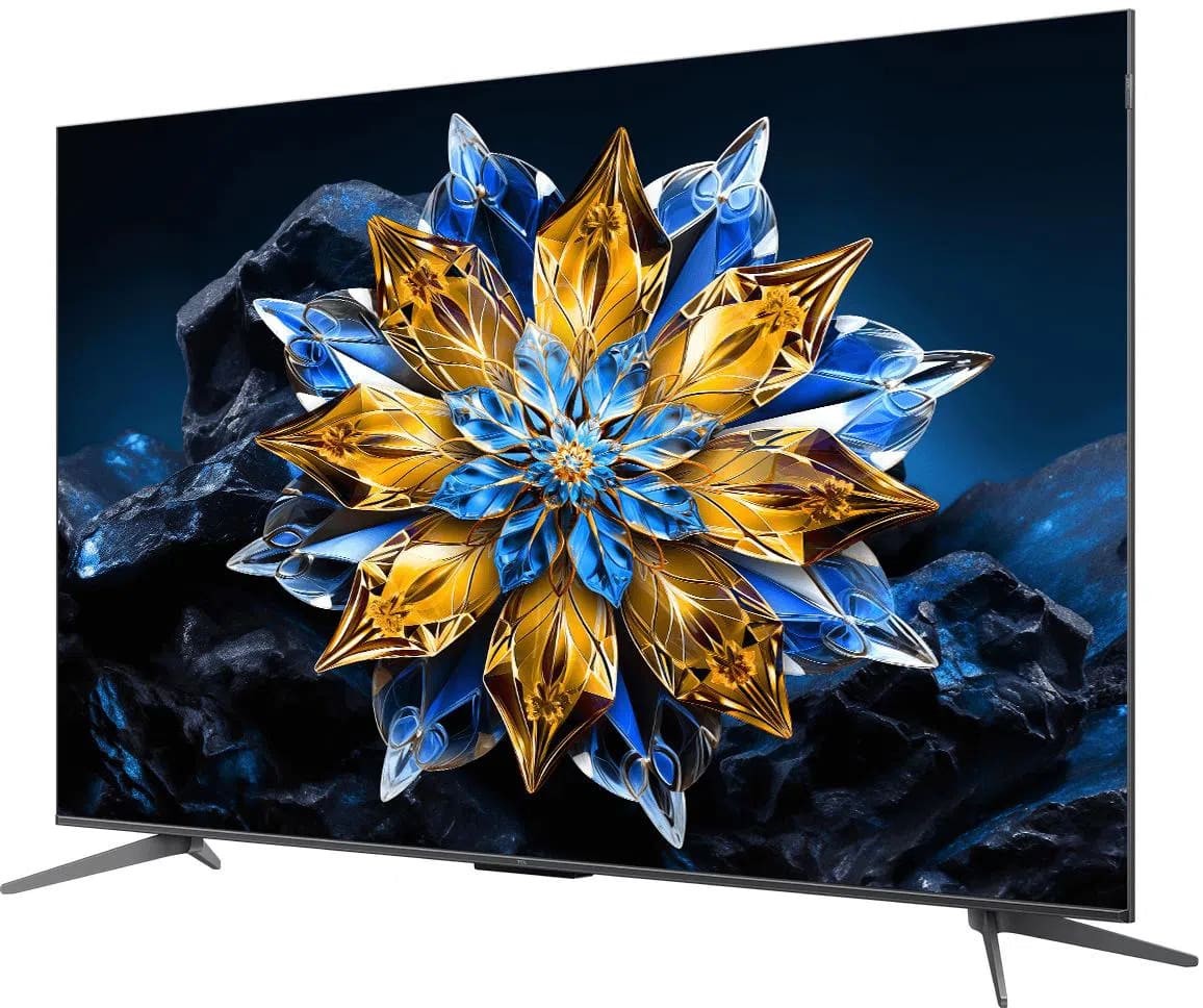 Телевізор TCL 75C655 PRO · 2