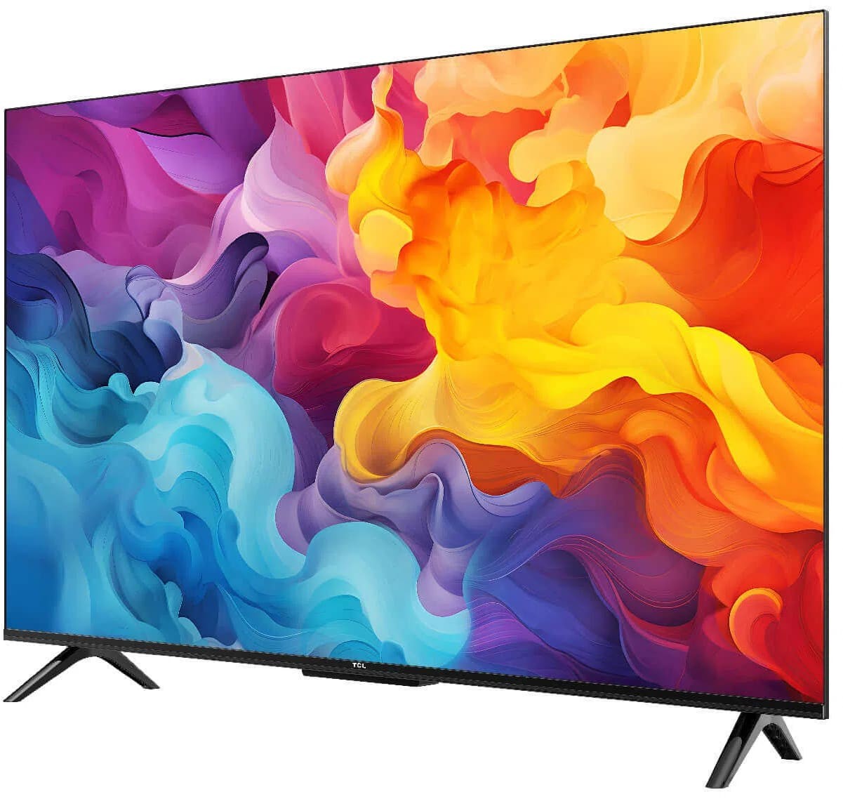 Телевізор TCL 43P655 · 2