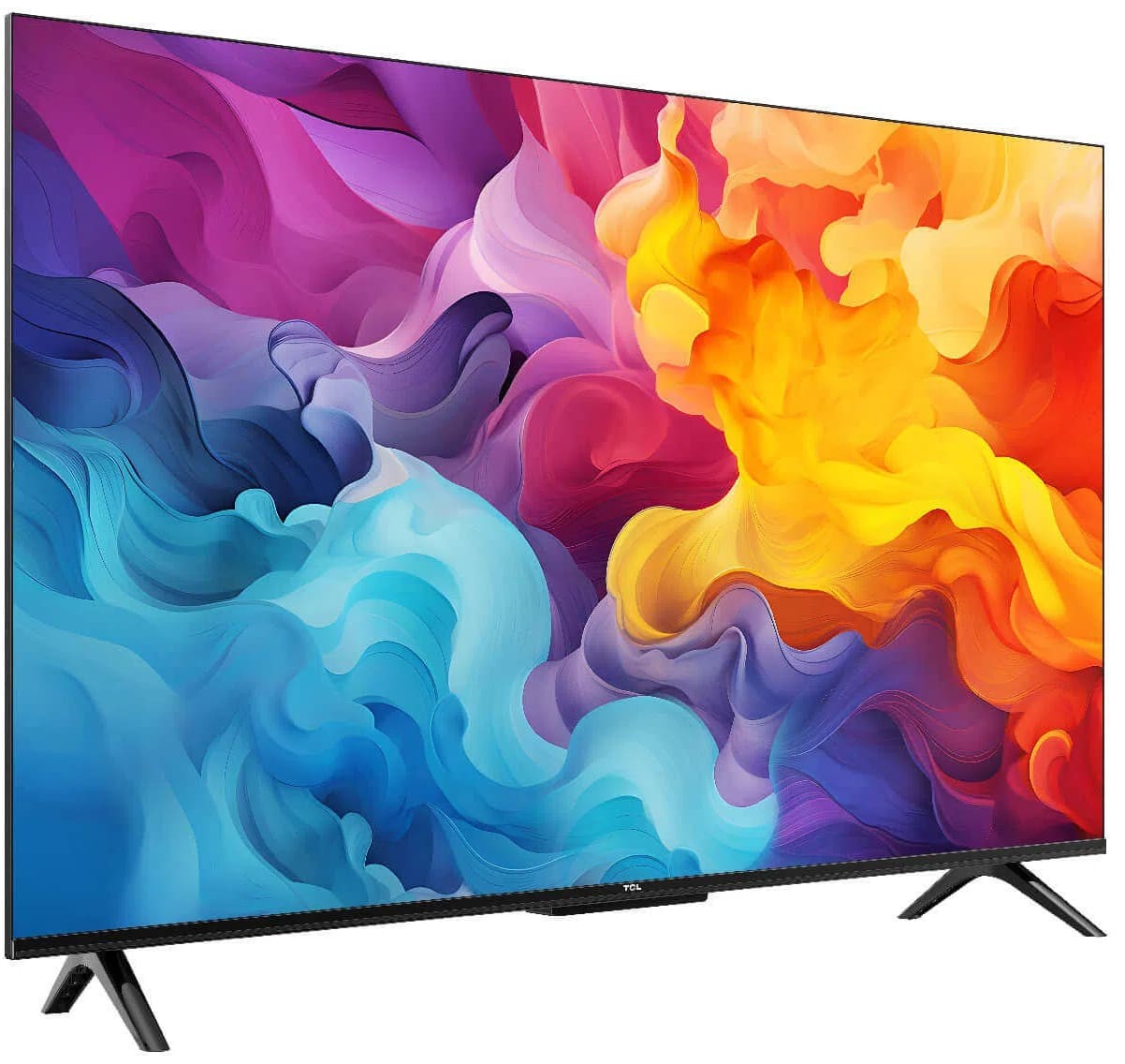 Телевізор TCL 43P655 · 3