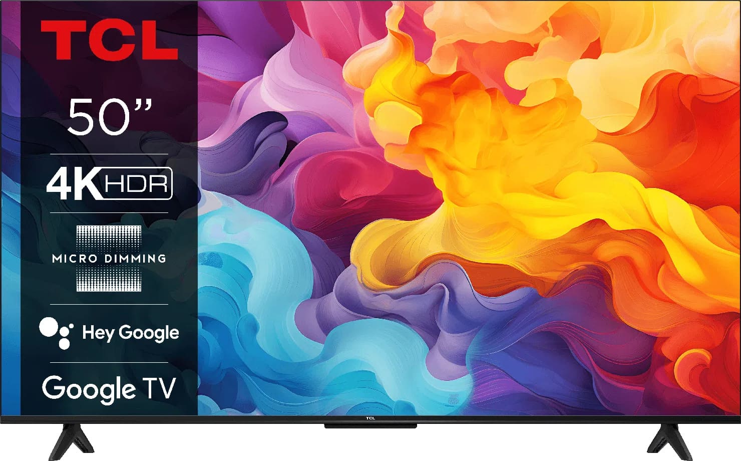 Телевизор TCL 50P655 в Киеве