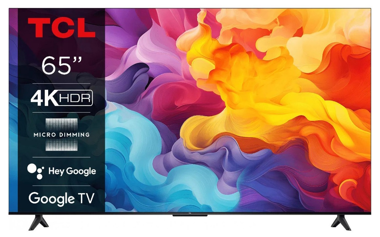 Телевізор TCL 65V6B в Києві