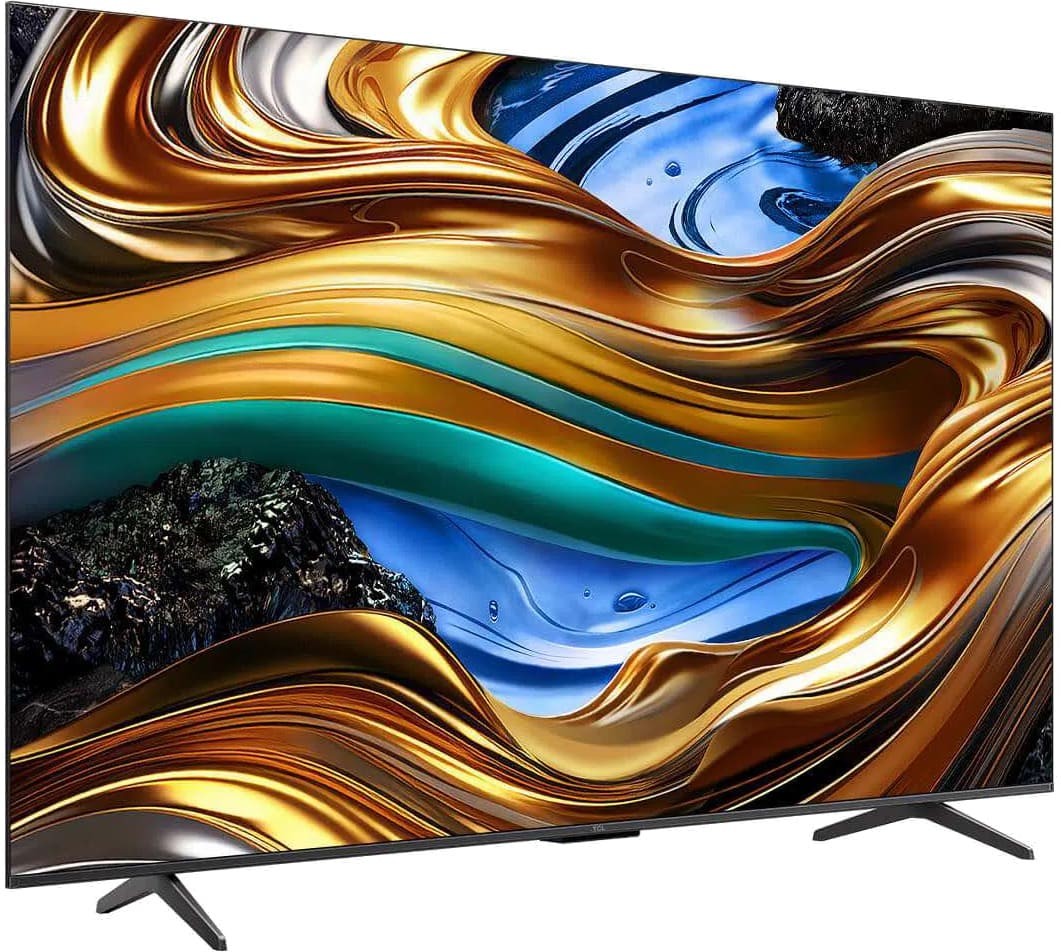 Телевізор TCL 65P755 · 4