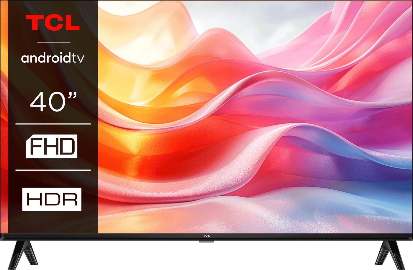 Телевизор LED TCL 40L5A в Киеве