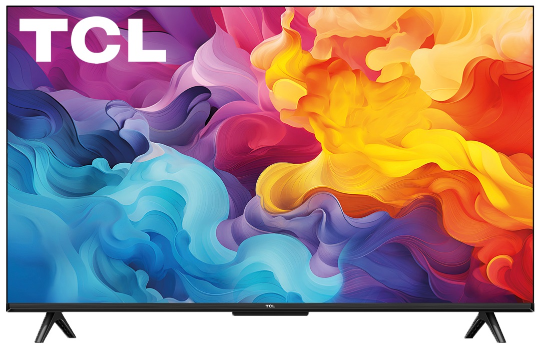 Телевизор LED TCL 43P69B в Киеве