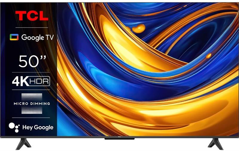 Телевизор LED TCL 50P69B в Киеве