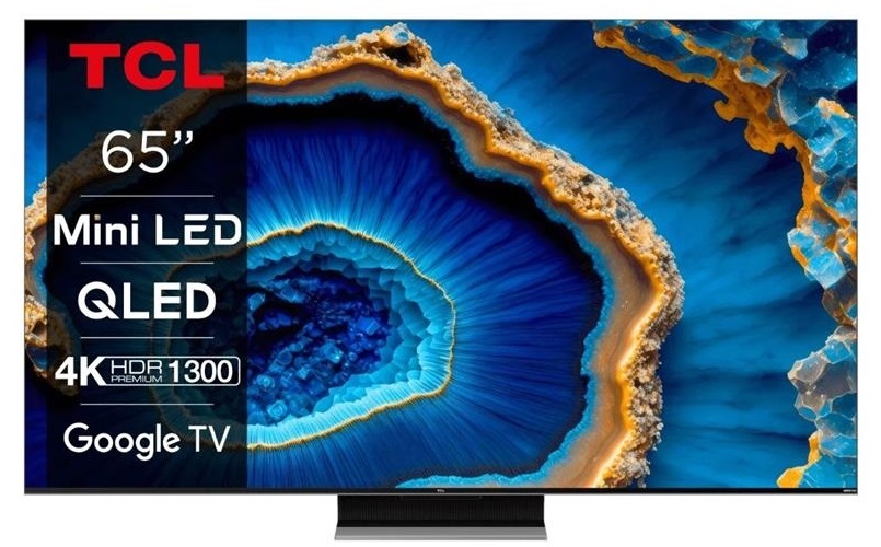 Телевізор QLED TCL 65MQLED80 в Києві