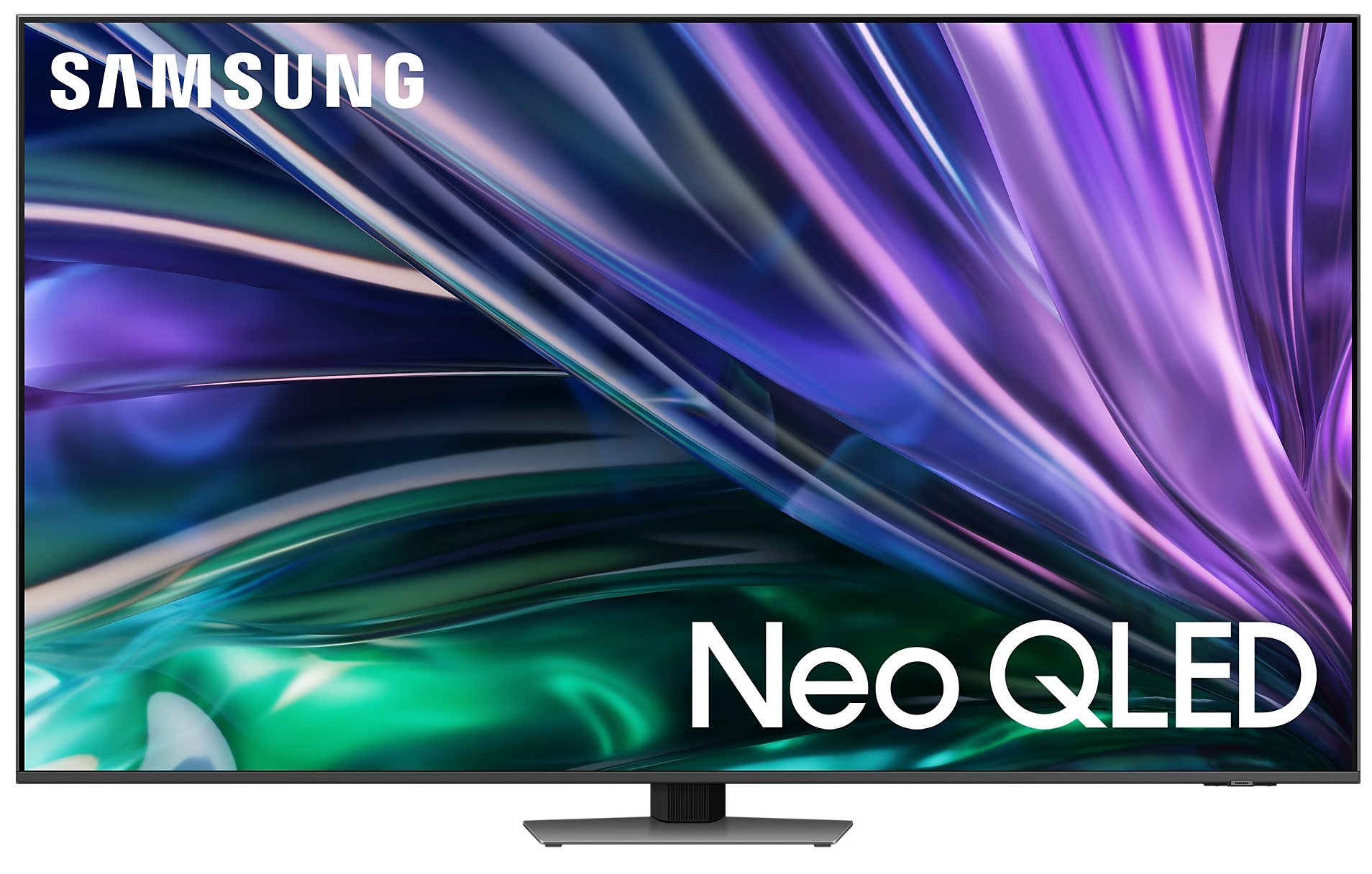 Телевизор NEO QLED SAMSUNG QE85QN85DBUXUA в Киеве