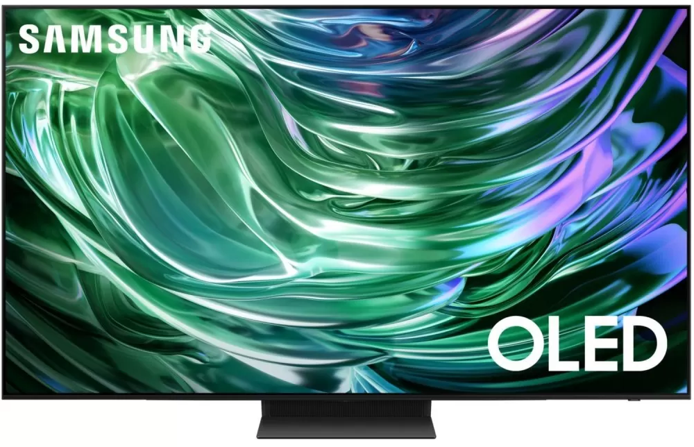 Телевизор OLED SAMSUNG QE83S90DAEXUA в Киеве