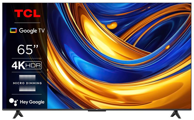 Телевизор LED TCL 65P69B в Киеве