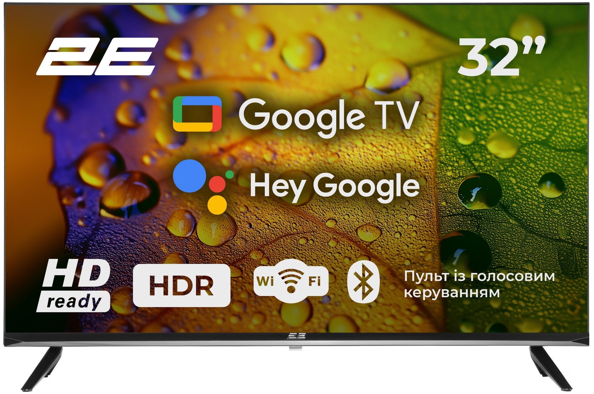 Телевизор LED 2E 2E-32A07KH в Киеве