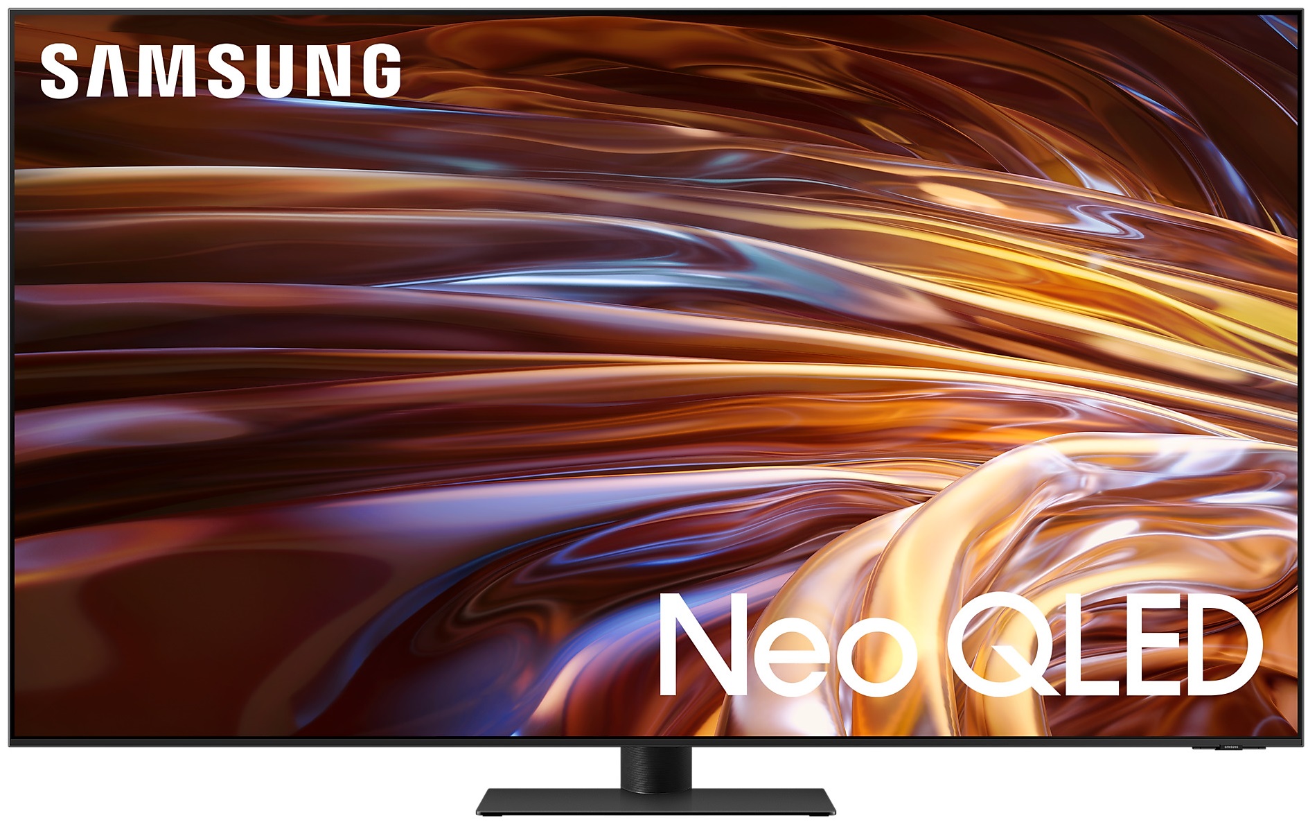 Телевизор NEO QLED SAMSUNG QE55QN95DAUXUA в Киеве