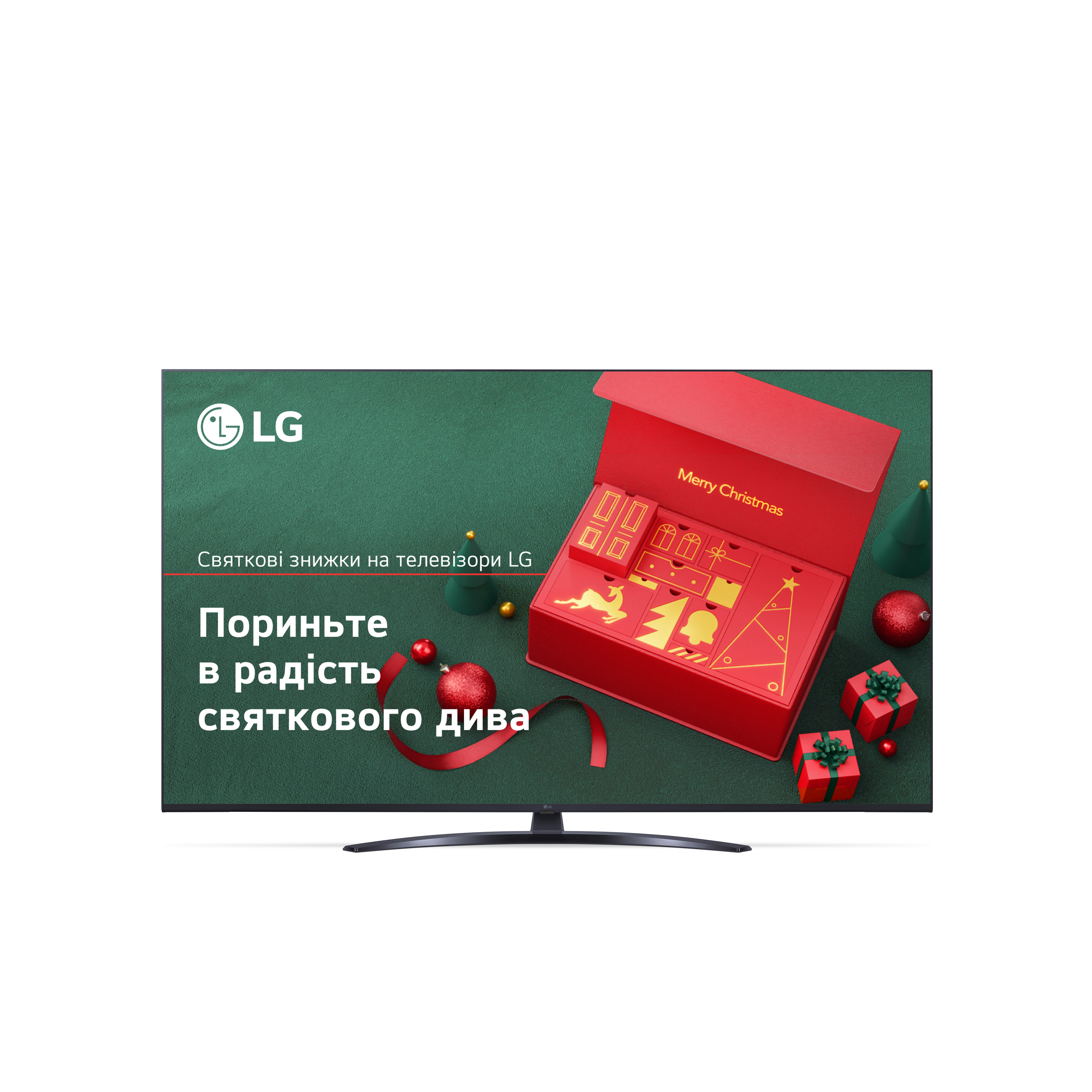 Телевизор LG 50UT81006LA в Киеве