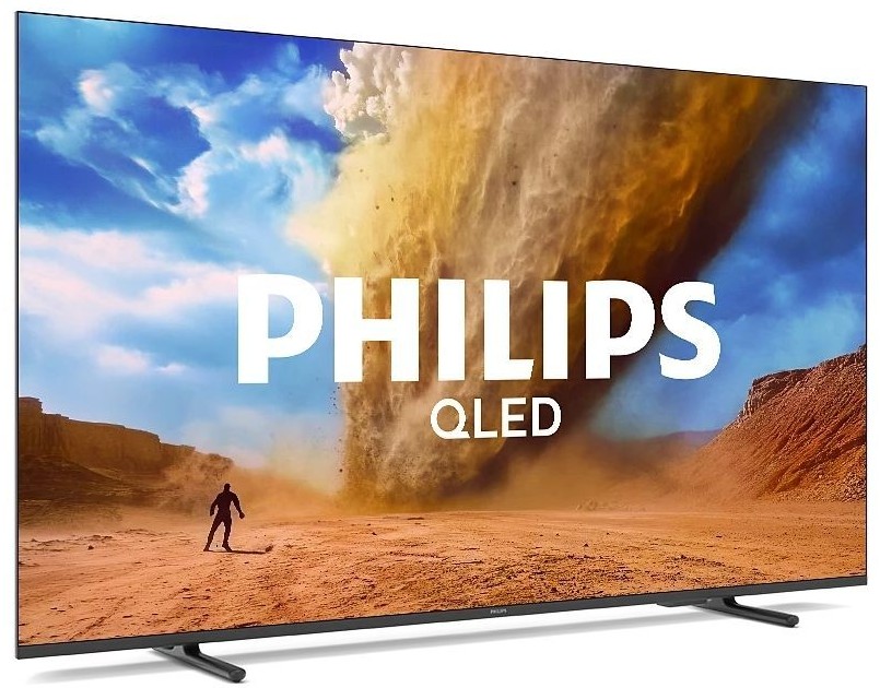 Телевізор PHILIPS 50PUS7810/12 · 2