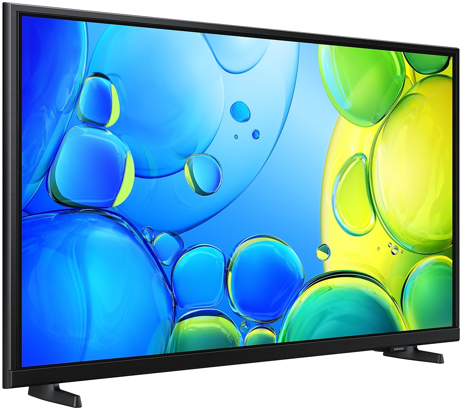 Телевізор SAMSUNG UE32F6000FUXUA · 3