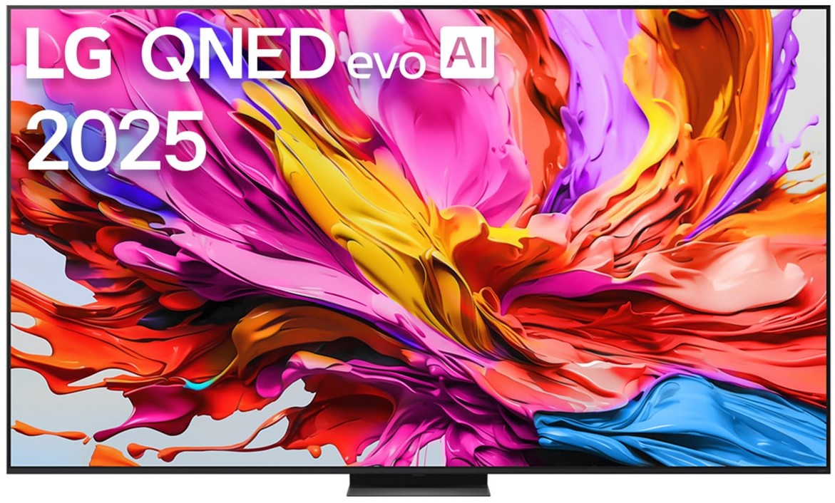Телевізор LG 100QNED86A6 в Києві