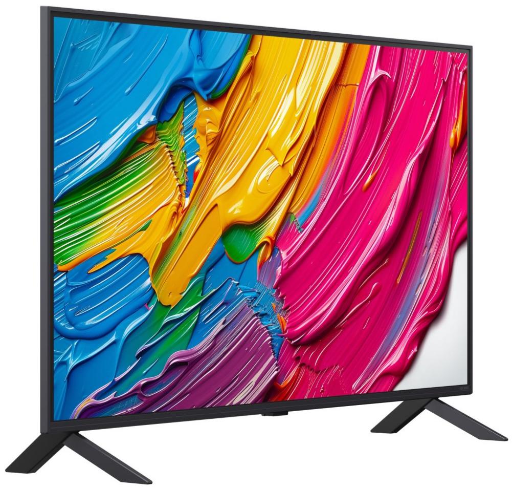 Телевізор QNED LG 43QNED80A6A · 5