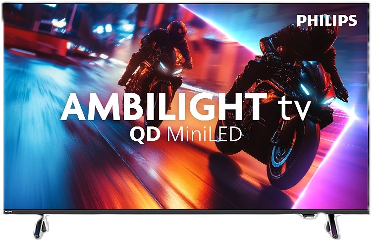 Телевізор PHILIPS 55MLED920/12 в Києві