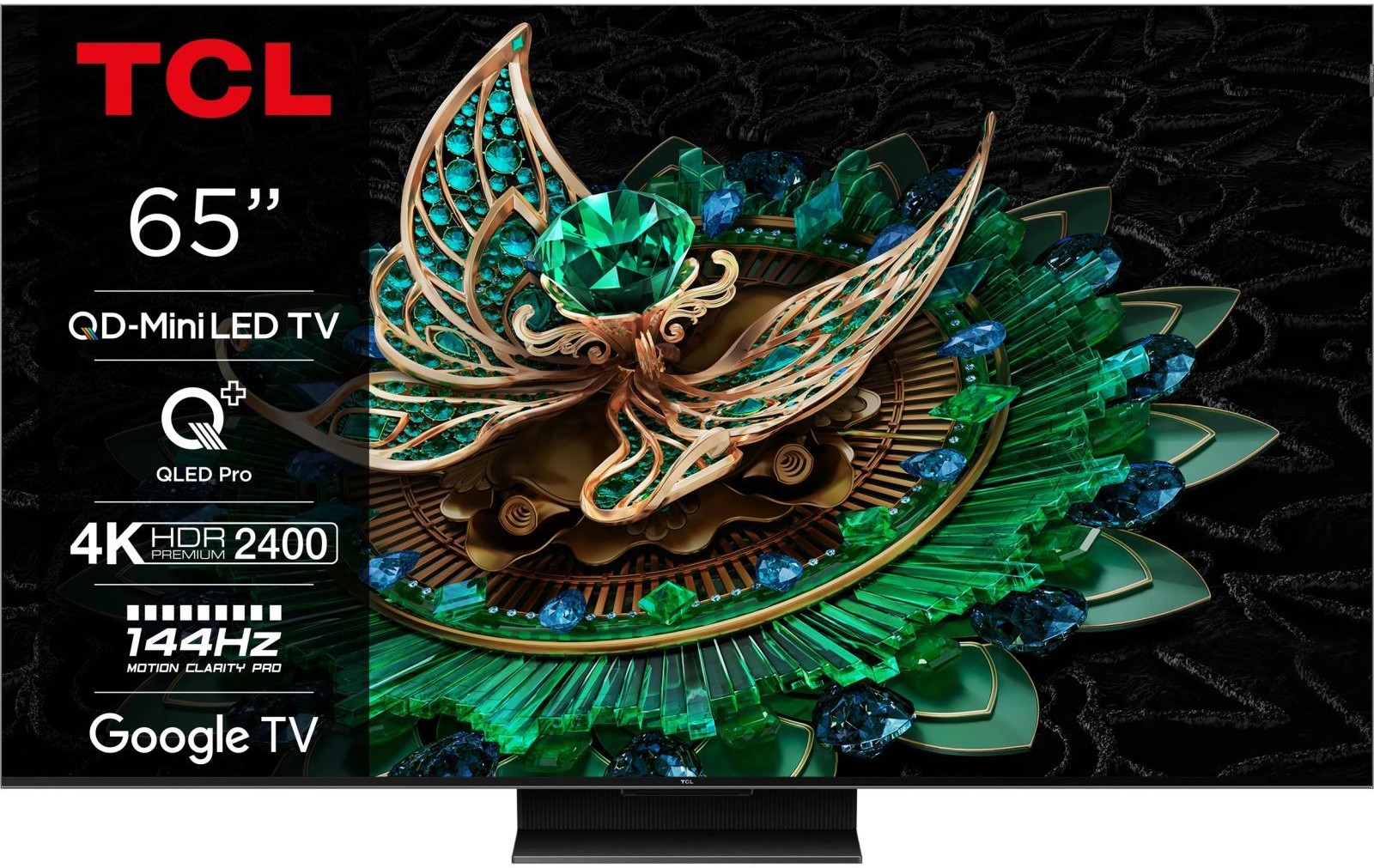 Телевизор TCL 65C765 в Киеве