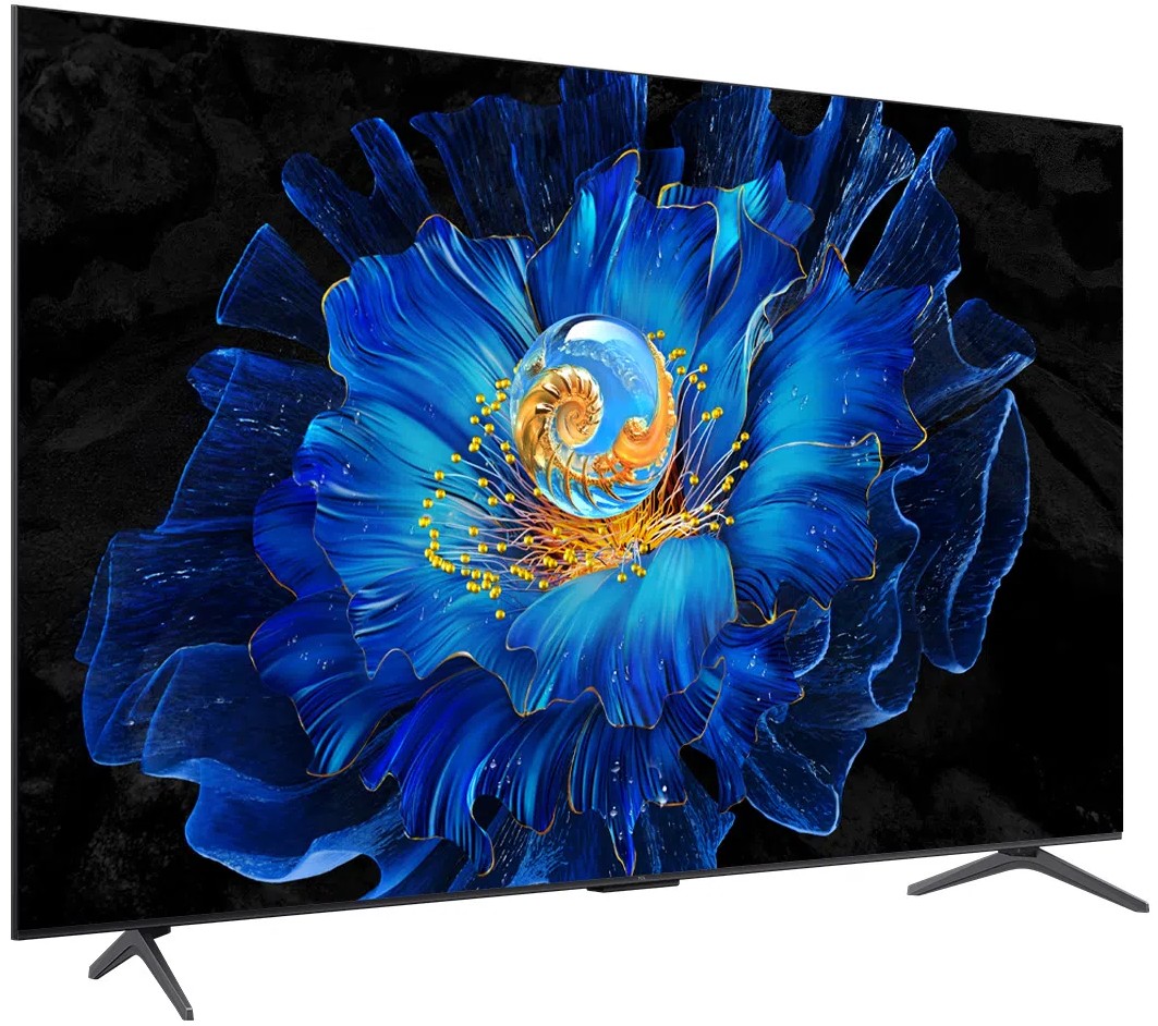Телевізор TCL 50C6KS · 4