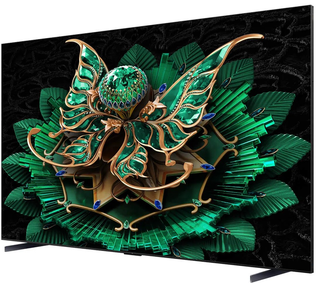 Телевізор TCL 75C7K · 3