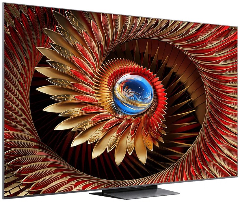 Телевізор TCL 65C8K · 4