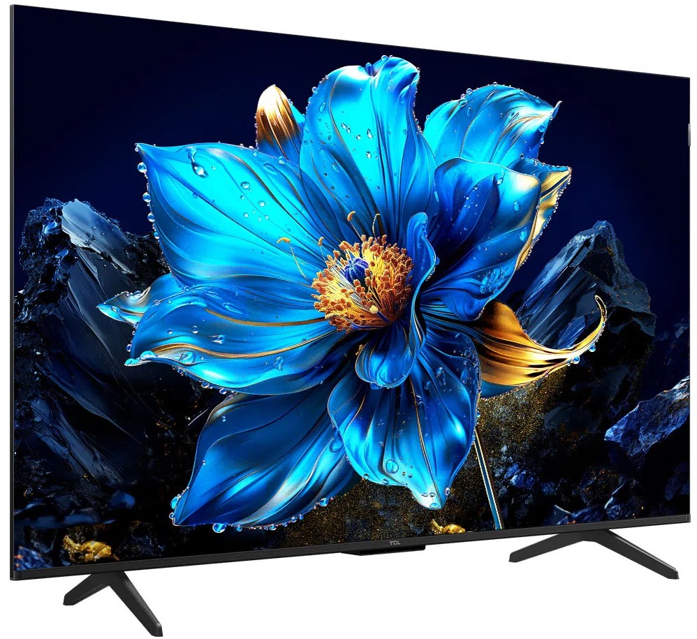Телевізор TCL 50P7K · 4