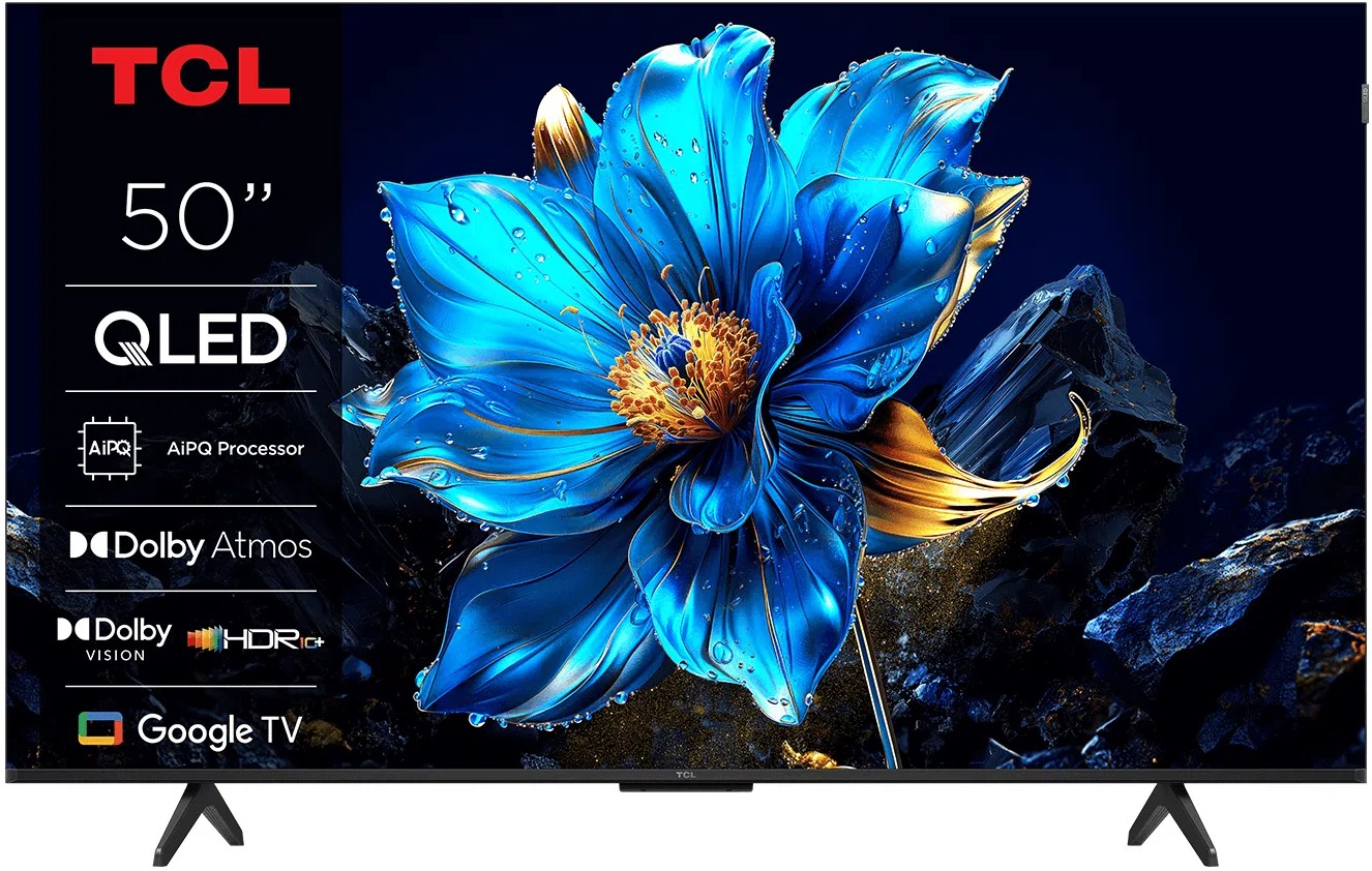 Телевизор TCL 50P7K в Киеве