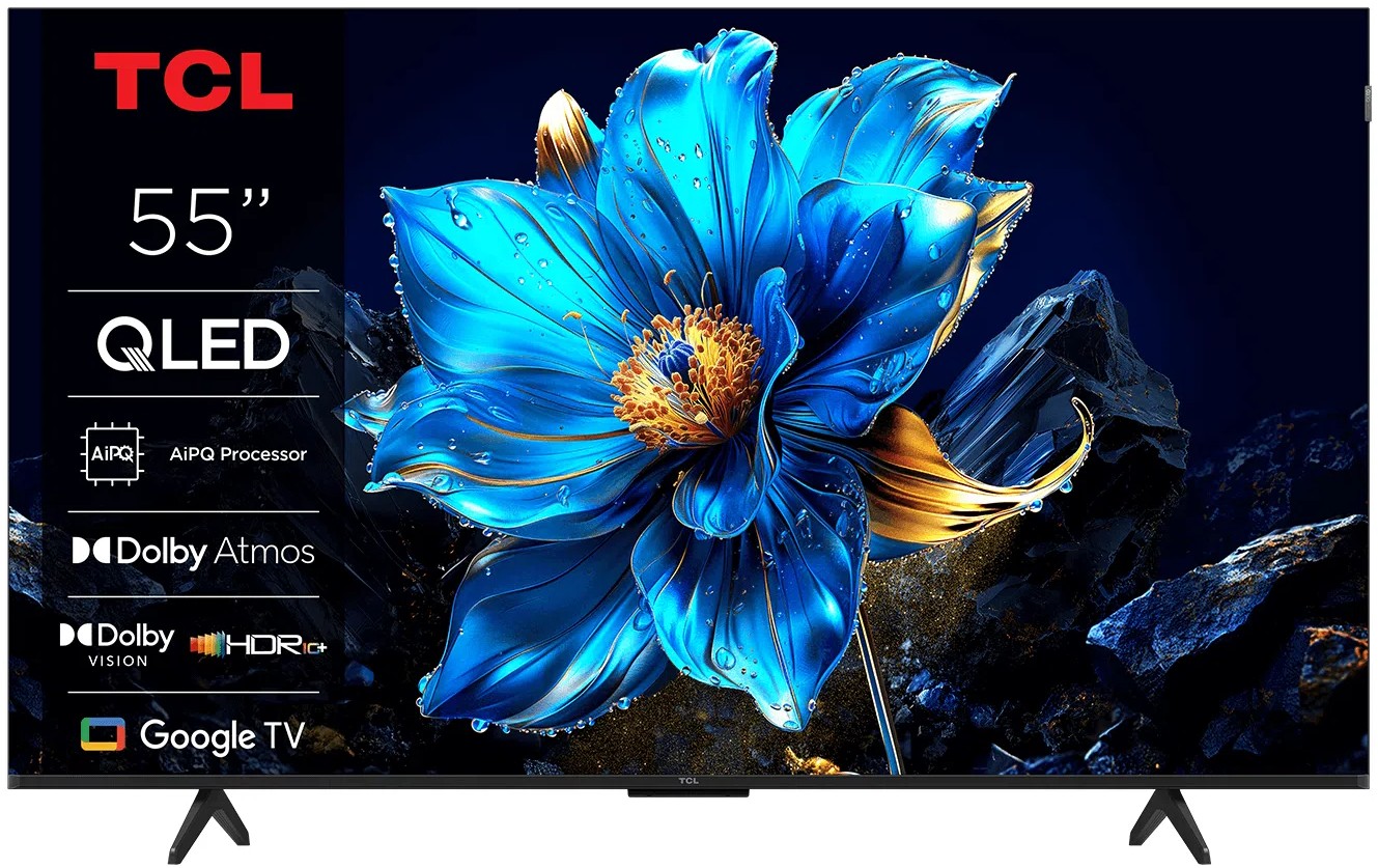 Телевизор TCL 55P7K в Киеве