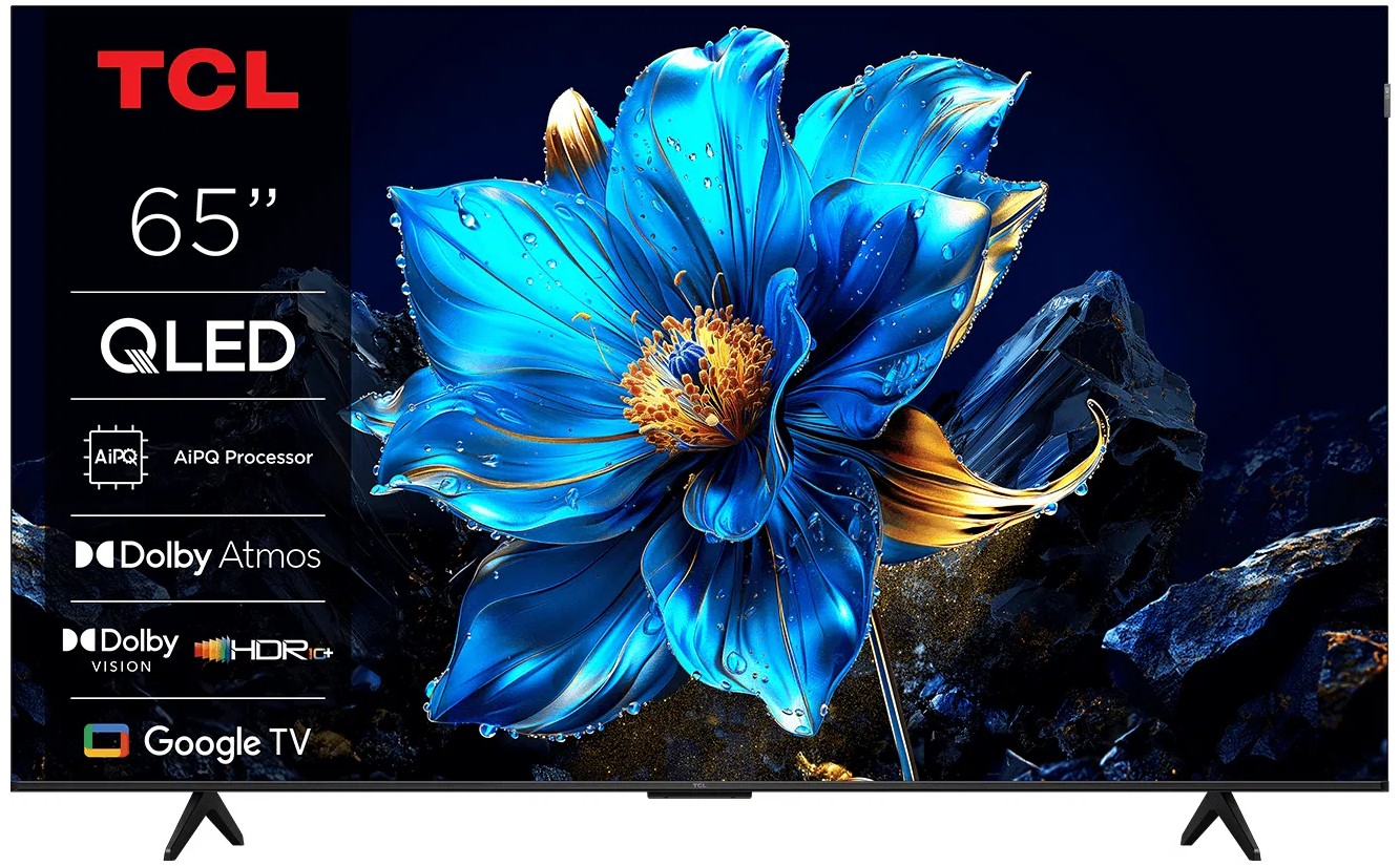 Телевизор TCL 65P7K в Киеве