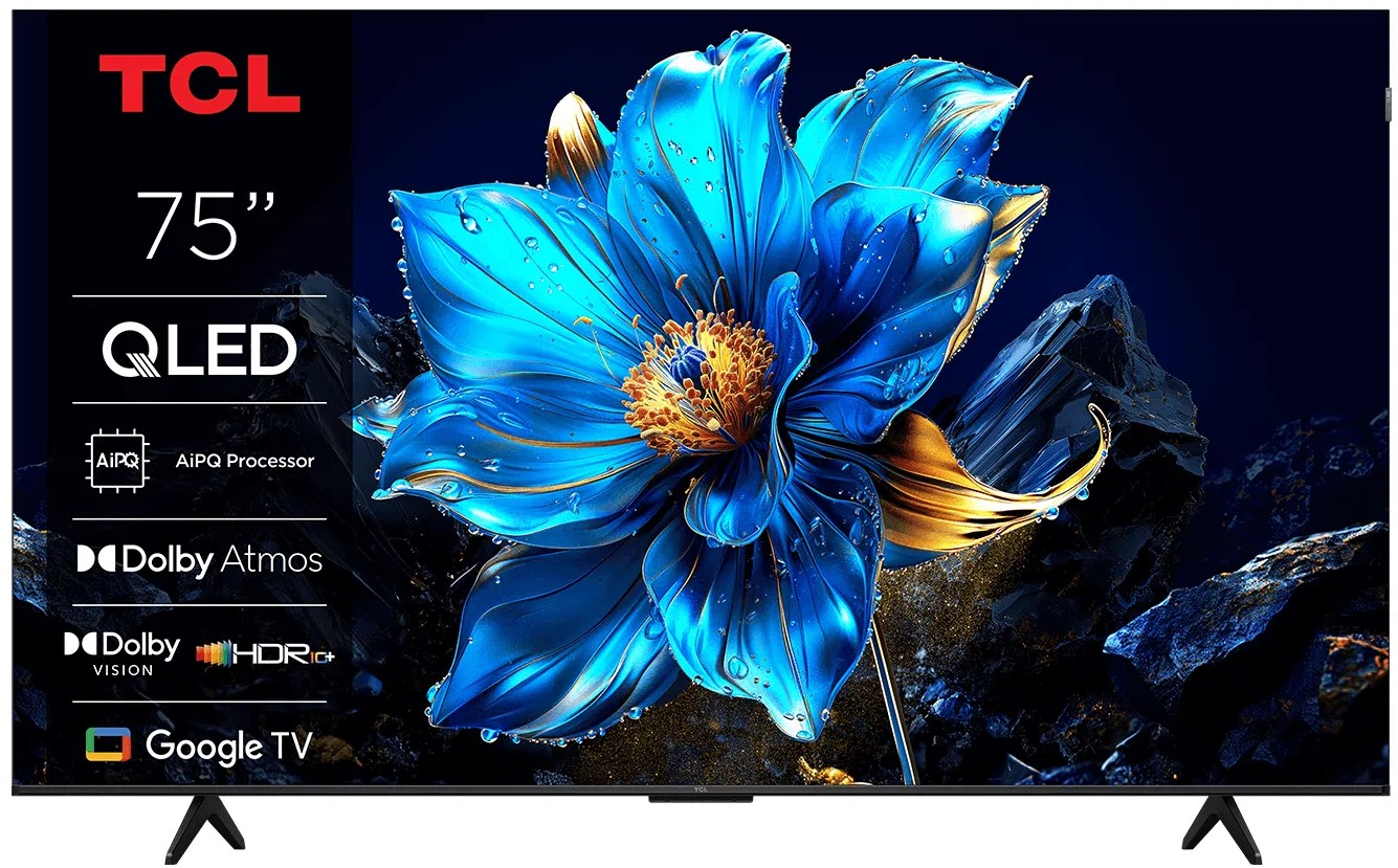 Телевизор TCL 75P7K в Киеве